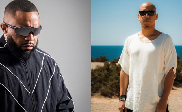 #NEWMUSIC: TARAKA PRESENTS GORDO & FRANCIS MERCIER