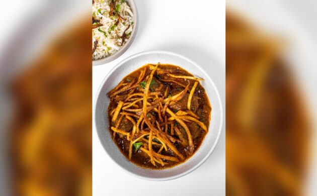 #FOOD: CURRYISH TAVERN PRESENT “HOT AS FACK” CURRY CHALLENGE