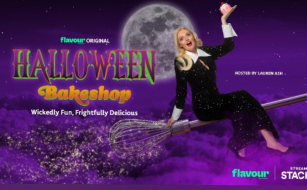 #FIRSTLOOK: “HALLOWEEN BAKESHOP” SEASON TWO RETURNS SEPTEMBER 13, 2026
