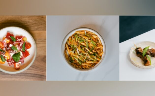 #FOOD: LAWRENCE PARK’S BABA OPENS THIS MONTH