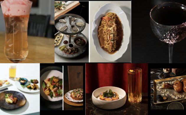 #FOOD: TIFF 2026 PLACES TO DINE – LAI WAH HEEN, MINAMI, MIKU, 156 ONEFIVESIX, NO VACANCY, LYLA, ODD DUCK