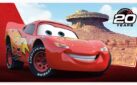 #FIRSTLOOK: DISNEY AND PIXAR’S “CARS” TICKETS GO ON SALE TODAY