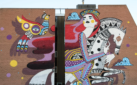 #FIRSTLOOK: YORKVILLE MURALS RETURN AUGUST 22-23, 2026
