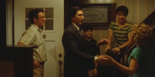 #FIRSTLOOK: “PAPER TIGER” NEW TEASER TRAILER
