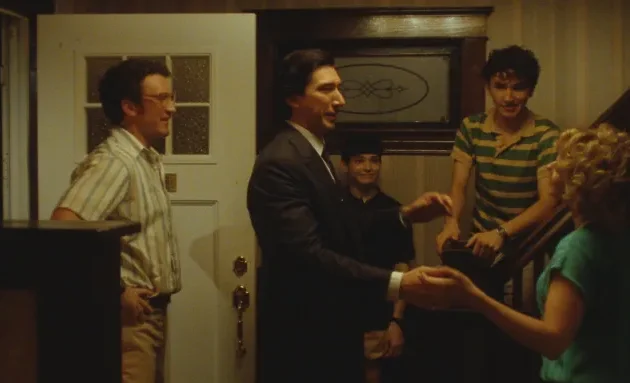 #FIRSTLOOK: “PAPER TIGER” NEW TEASER TRAILER