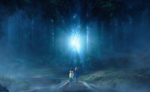 #FIRSTLOOK: NEW POSTER FOR “WILDWOOD”