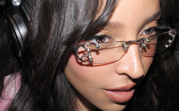 #NEWMUSIC: TINASHA – “MELATONIN”