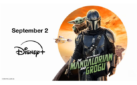 #FIRSTLOOK: THREE STAR WARS RELEASES ON DISNEY+ SEPTEMBER 2, 2026