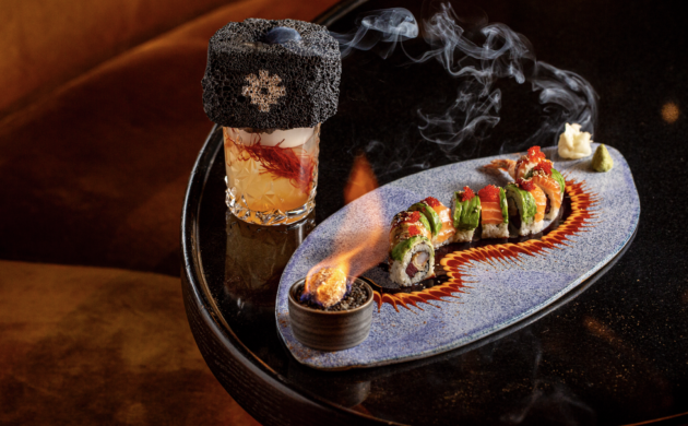 #FOOD: CHOTTO MATTE NEW SET MENU OPTIONS FOR LUNCH – AUGUST 2026