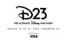 #FIRSTLOOK: HIGHLIGHTS FROM D23 EXPO 2026
