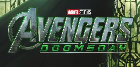 #FIRSTLOOK: “AVENGERS: DOOMSDAY” SPECIAL LOOK FROM D23
