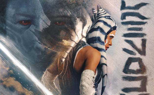 #FIRSTLOOK: NEW SEASON 2 “STAR WARS: AHSOKA” TRAILER