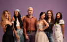 #FIRSTLOOK: NETFLIX PRESENT NEW ADDITIONS TO YOUNG ADULT SLATE