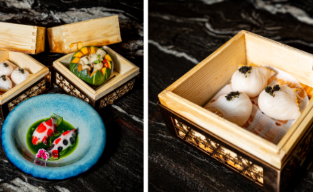 #FOOD: ICONIC LAI WAH HEEN ENTERS A NEW ERA
