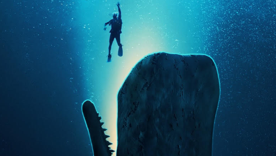#FIRSTLOOK: NEW TRAILER FOR “WHALEFALL”
