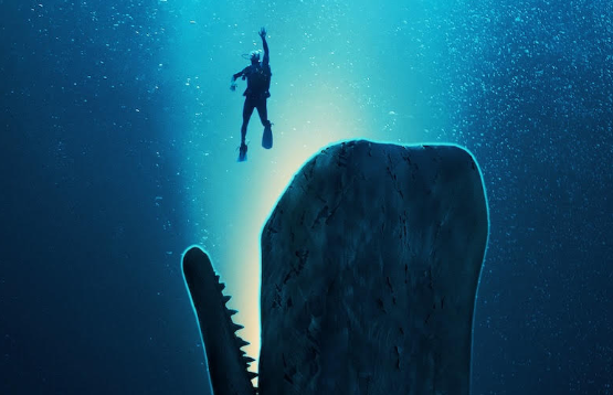 #FIRSTLOOK: NEW TRAILER FOR “WHALEFALL”