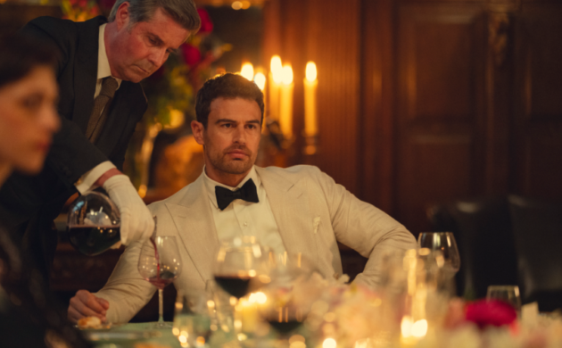 #FIRSTLOOK: NEW TRAILER FOR “THE GENTLEMEN” SEASON TWO