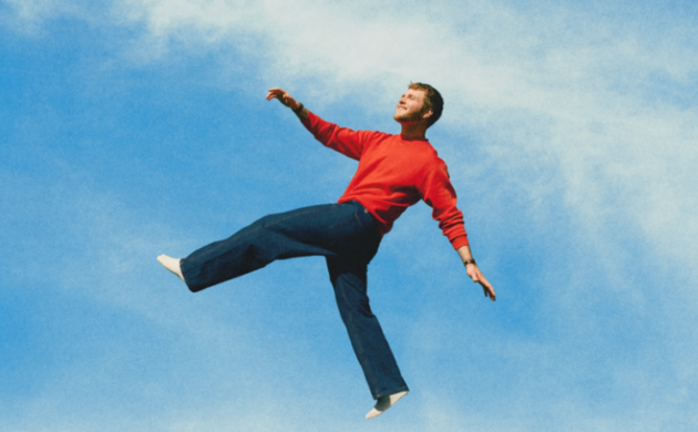 #NEWMUSIC: ALEX WARREN NEW ALBUM “WILDCHILD” NOW OUT