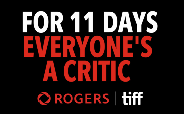 #TIFF: ROGERS ANNOUNCE 2026 TORONTO INTERNATIONAL FILM FESTIVAL EXPERIENCES