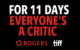 #TIFF: ROGERS ANNOUNCE 2026 TORONTO INTERNATIONAL FILM FESTIVAL EXPERIENCES