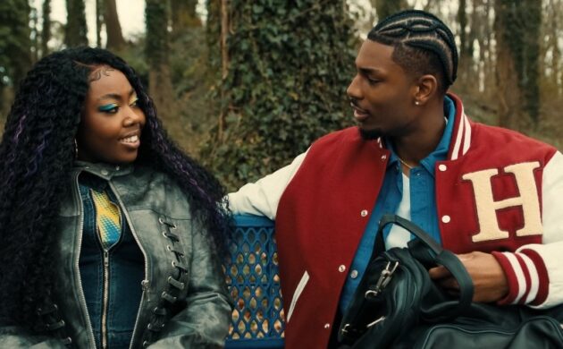 #FIRSTLOOK: NEW TRAILER FOR “A DIFFERENT WORLD”