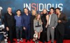 #FIRSTLOOK: “INSIDIOUS: OUT OF THE FURTHER” PREMIERE