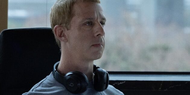 #FIRSTLOOK: “THE SOCIAL RECKONING” TRAILER