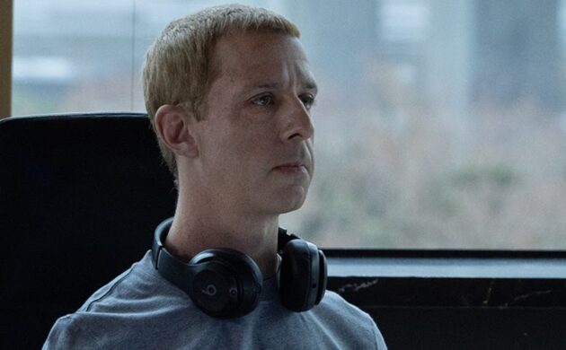 #FIRSTLOOK: “THE SOCIAL RECKONING” TRAILER