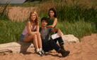 #FIRSTLOOK: NETFLIX’S “THIS SUMMER WILL BE DIFFERENT” NOW IN PRODUCTION