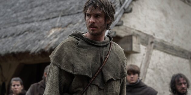 #REVIEW: “THE UPRISING”