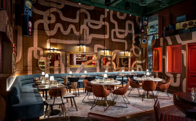 #FOOD: INK ENTERTAINMENT PRESENT TIFF 2026 MENUS – BAR ROMY, VINNY, ANIML, PRIMADONNA