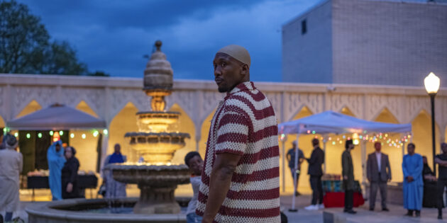 #FIRSTLOOK: NEW TRAILER FOR “YOUR MOTHER YOUR MOTHER YOUR MOTHER”