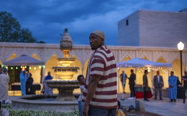 #FIRSTLOOK: NEW TRAILER FOR “YOUR MOTHER YOUR MOTHER YOUR MOTHER”