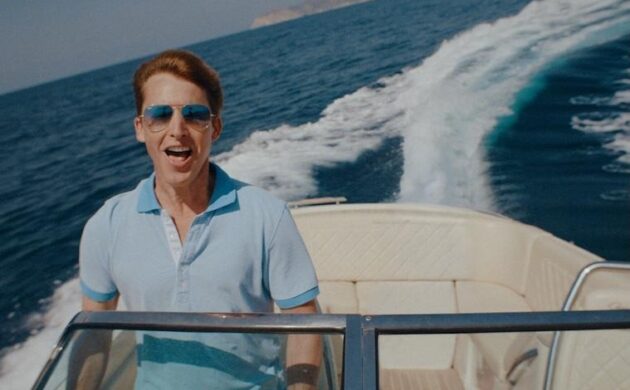 #NEWMUSIC: JAMES BLUNT – “TASTES LIKE SUMMER”
