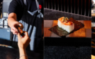 #FOOD: ABURI SUSHI X CHEF RYOTARO MATSUZAKI COLLAB