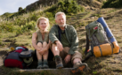 #FIRSTLOOK: “THE SALT PATH” COMING SOON TO THEATRES