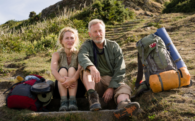 #FIRSTLOOK: “THE SALT PATH” COMING SOON TO THEATRES