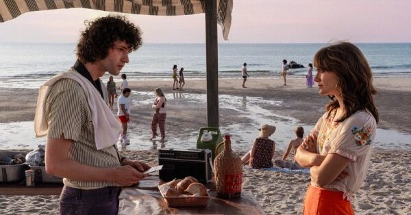 #REVIEW: “TONY”