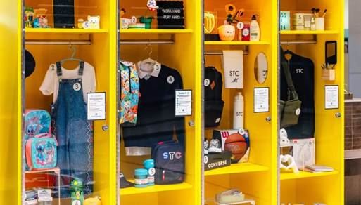 #FIRSTLOOK: SCARBOROUGH TOWN CENTRE BACK-TO-SCHOOL INITIATIVES