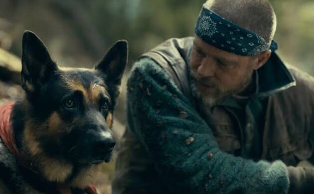 #FIRSTLOOK: “HEART OF THE BEAST” NEW FEATURETTE