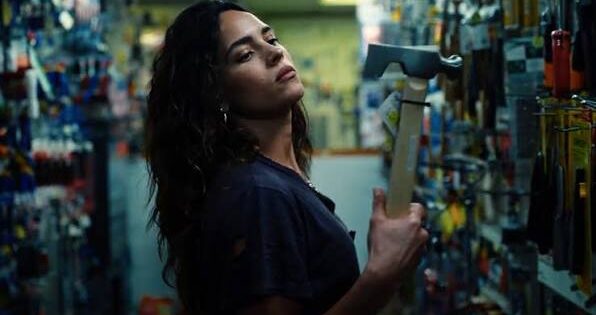 #REVIEW: “ONSLAUGHT”