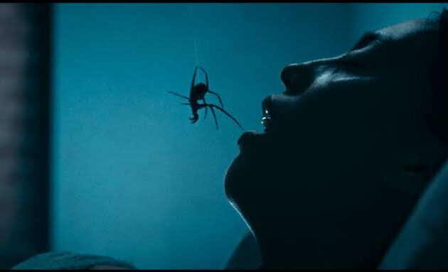 #FIRSTLOOK: NEW TRAILER FOR “CRAWLERS”