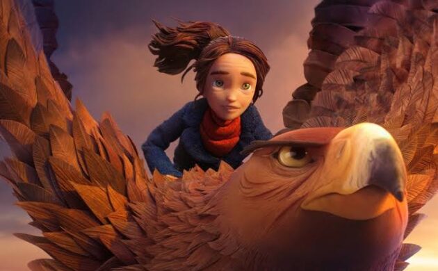 #FIRSTLOOK:  NEW TRAILER FOR “WILDWOOD”