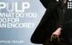 #FIRSTLOOK: “PULP: WHAT DO YOU DO FOR AN ENCORE?” NEW TRAILER