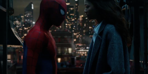 #BOXOFFICE: “SPIDER-MAN: BRAND NEW DAY” ON-TOP A FOURTH FRAME