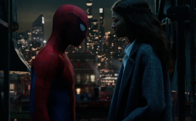 #BOXOFFICE: “SPIDER-MAN: BRAND NEW DAY” ON-TOP A FOURTH FRAME