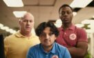 #FIRSTLOOK: ZARRAR KAHN’S “THE LION DOES NOT CONCERN HIMSELF” TO PREMIERE AT TIFF