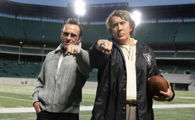 #FIRSTLOOK: NICOLAS CAGE IN “MADDEN” – NEW TRAILER