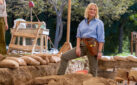 #FIRSTLOOK: “DIG” STARRING AMY POEHLER AND HUGH LAURIE COMING TO STACKTV