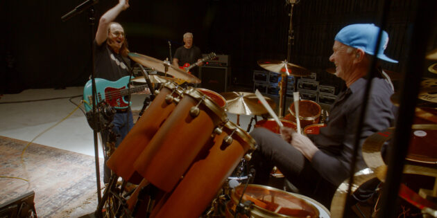 #TIFF: “NEIL PEART: NO ONE’S DISCIPLE” TO PREMERE AT TIFF